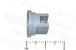 Распылитель ST 110-06 опрыскивателя короткий (серый)  LECHLER