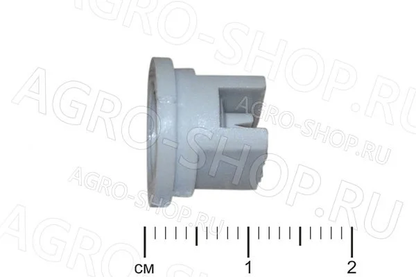 Распылитель ST 110-06 опрыскивателя короткий (серый)  LECHLER