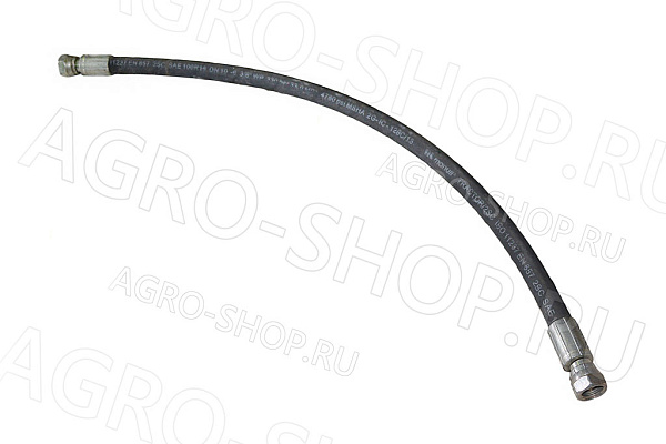 Рукав РВД 10-1SNx650 G3/8"  ИСРК-12 