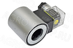 Катушка MFZ10-37YC DC12V 30W с разъёмом опрыскиватель ОС-3000/4000 