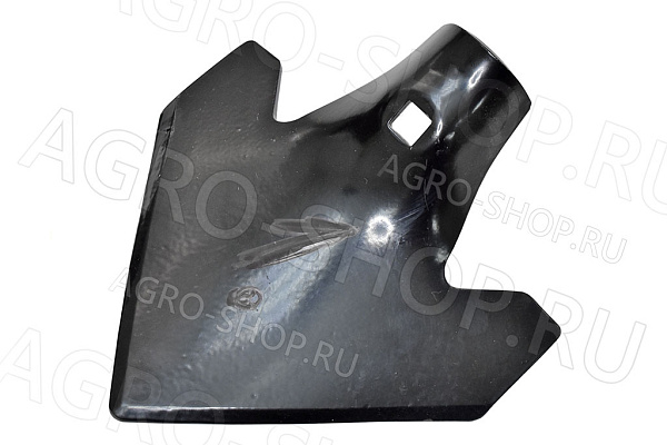 Лапа G13640360 (150 мм) HL, HS, Grator