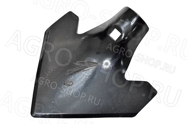 Лапа G13640360 (150 мм) HL, HS, Grator