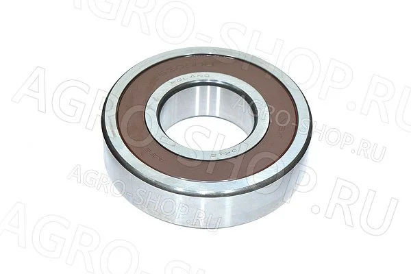 Подшипник 6308-2RS / 180308 (40х90х23) (NSK) 