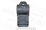 Ушко 130-2902126-Б передней рессоры ЗИЛ-130 