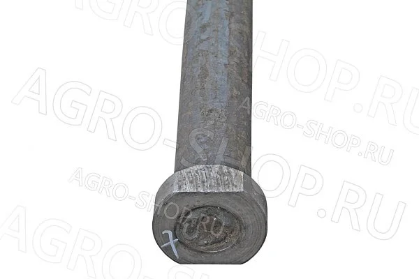 Ось БДО 01.625 L=1710 мм, d=45 мм БДТ-7А (РЗЗ)