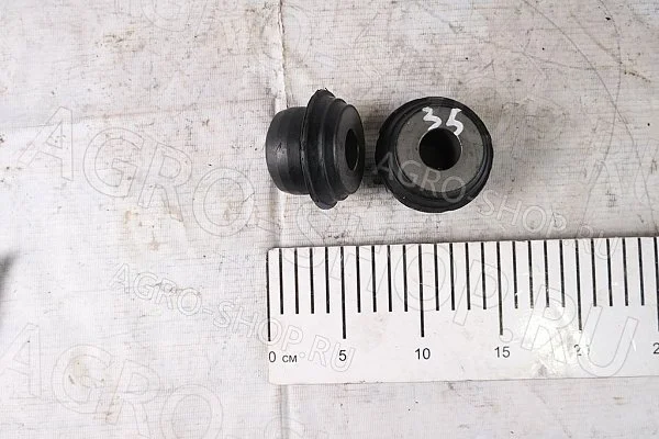 Сайлентблок 2217-2904152 нижний рычага подвески (2шт) ГАЗ-2217 TR