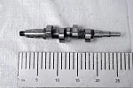 Вал 4УТН3-1111152-10 кулачковый нового образца Д-243/245 (К) 