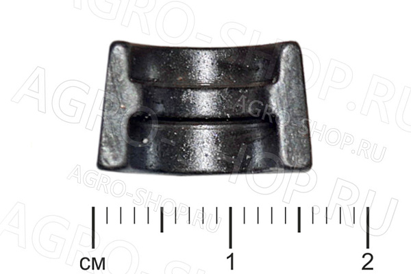 Сухарь 50-1007053-А клапана Д-243/245/260 (ММЗ)