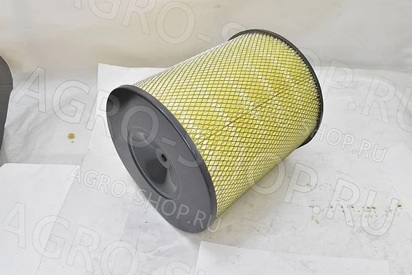 Фильтр воздушный LECAR-0240601-01  Валдай,ГАЗон NEXT, Cummins 3.8, ЯМЗ LECAR