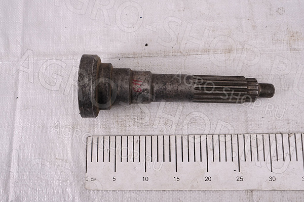 Вал 70С-4202035 ВОМа Т-70 