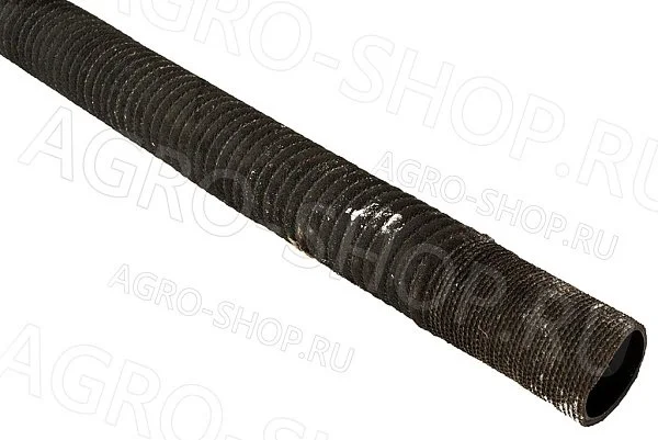 Рукав В-2-100-3 ГОСТ 5398-76 напорно-всасывающий резина (6 м.) СЗРТ