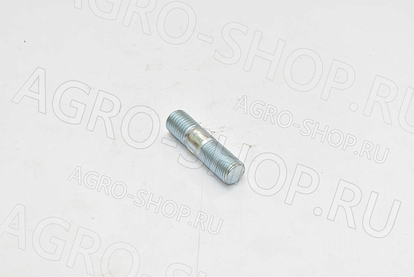 Шпилька 304083-П8 (М16х1,5х46) крепления полуоси ЗИЛ-130 