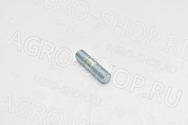 Шпилька 304083-П8 (М16х1,5х46) крепления полуоси ЗИЛ-130 