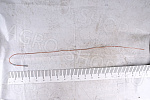 Трубка 3162-3506110-10 тормозная к заднему левому РТЦ М10 (1120мм) УАЗ-Патриот 
