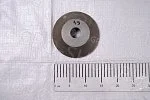 Чашка 150х10х3х40х32 12А245 АС4 125/100 алмазная 