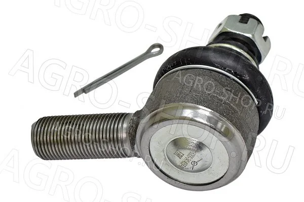 Наконечник МР-469-3414057 рулевой тяги (левый, не обслуживаемый) УАЗ MetalPart