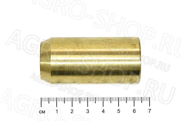 Стакан 236-1003112-В3 форсунки под общую головку ЯМЗ-236, ЯМЗ-238, ЯМЗ-240 Автодизель ПАО