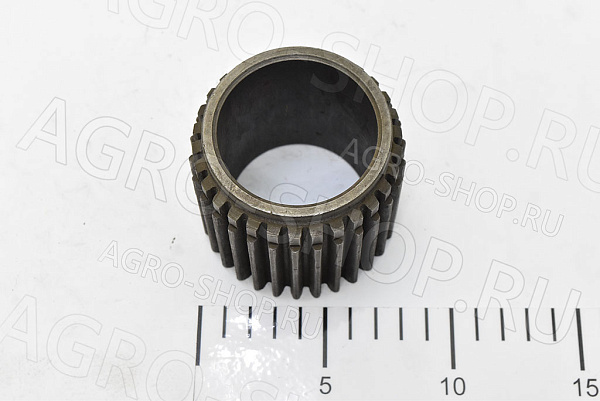 Шестерня 70-4202032 солнечная Т-70 