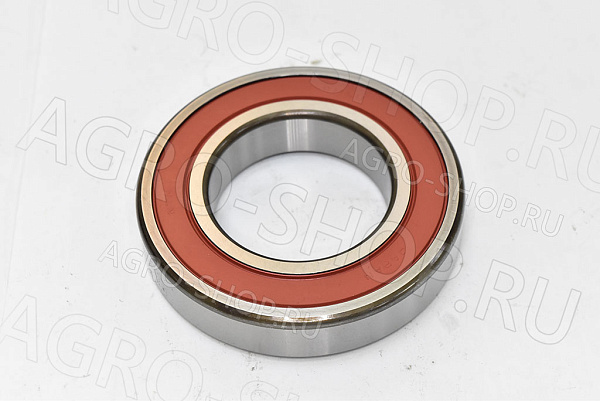 Подшипник 6211-2RS / 180211 (55х100х21) (NTN) 
