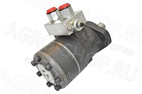 Гидромотор BG S 200 2A M08 CL 250 N M081 002 TTH XX  РОУМ-20/25 