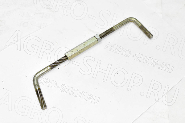 Растяжка 85-1302030 радиатора МТЗ-80/82/923 (МТЗ)