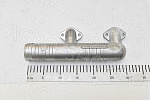 Труба 260-1303031 передняя водосборная МТЗ-1221 (К)