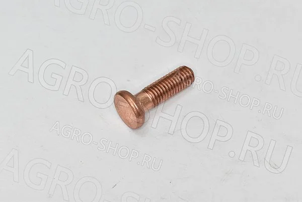 Болт СТ212А.3708-011 контактный МТЗ, Т-40 КЗАТЭ