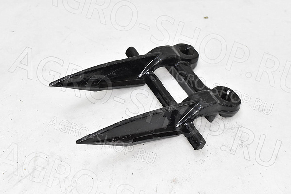 Палец FG 306 противорежущий SP 115 / MF 9220 Challenger