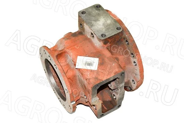 Рукав Т16.38.101 правый Т-16 