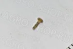 Болт 700721960 1/4 X 1 сегмента длинный SP 115 / MF 9220 