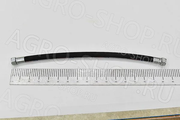 РВД 20-21,5 L=0,8м (М33х2 гайка 41) (М33х2 гайка 41) 4SN 