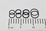 РК фланцевых колец  НШ-10Е, НШ-32У. МТЗ, ЮМЗ, Т-40 (203)