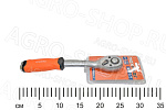 Ключ трещотка 1/2" (72зуб) Maxpiler (MRH-1/2)