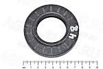 Сальник 3160-2402052-03 (42х75х10/15,5) хвостовика УАЗ NAK