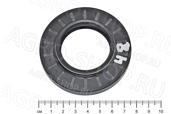 Сальник 3160-2402052-03 (42х75х10/15,5) хвостовика УАЗ NAK