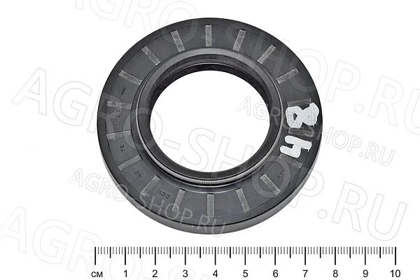 Сальник 3160-2402052-03 (42х75х10/15,5) хвостовика УАЗ NAK
