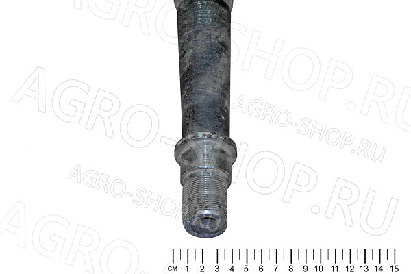 Ось 77.33.101 поддерживающего катка ДТ-75 