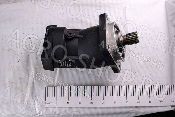 Насос PBF10.4.112.03.06N / 310.4.112.03.06 аксиально-поршневой правый  