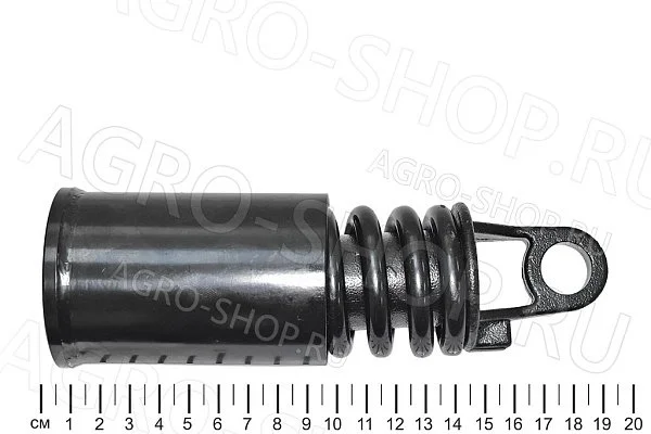 Пружина 70-4216040 на ВОМ в сборе МТЗ-80/82/952 (К)