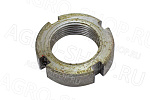 Гайка 3703317 опоры (без кольца) ЖТТ 
