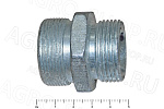 Штуцер Гидроузел S41 (М36х1,5-М33х2) гр. S41