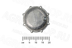 Крышка 5320-2918120 балансира (алюминиевая) КАМ 
