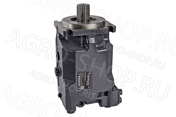 Гидромотор HMF105-02 001 ГСТ КЗС, РСМ HARLEX