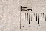 Звено соединительное для цепи 10В-2 (15.875мм) DONGHUA
