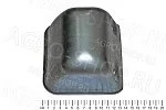 Ковш норийный УКЗ-10 металлический (140х100х125)  