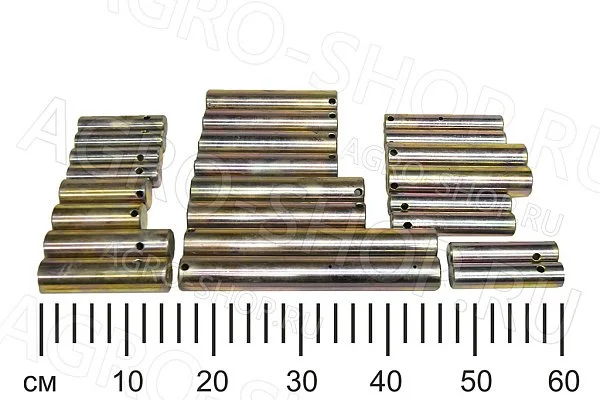 Комплект пальцев для ПФ-1,2 (24 шт) FeatAgro