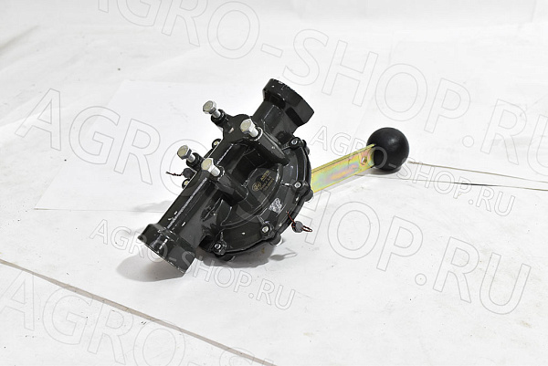 Насос 700.11.00.080 / РНМ-1 АЕ подкачки ручной универсальный К-700А АвтоЭлектрика