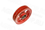 Шкив КРН 0000105  КИН-Ф-1500 