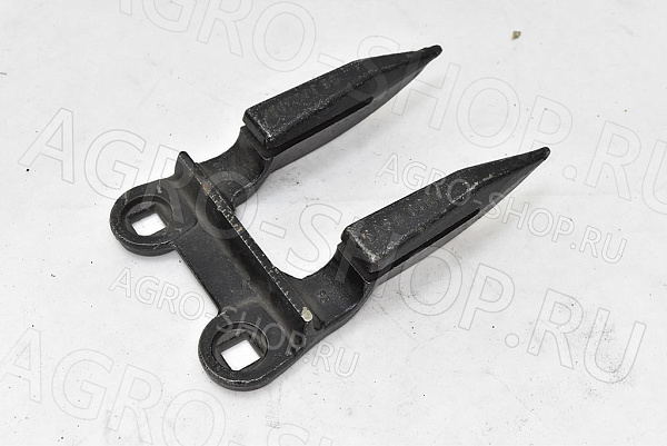 Палец 1307299С2 жатки длинный SP 115 / MF 9220 Challenger