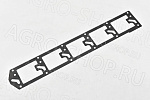 Прокладка 1822577С1 (DTA 530 E) т/масляного коллектора Detroid 
